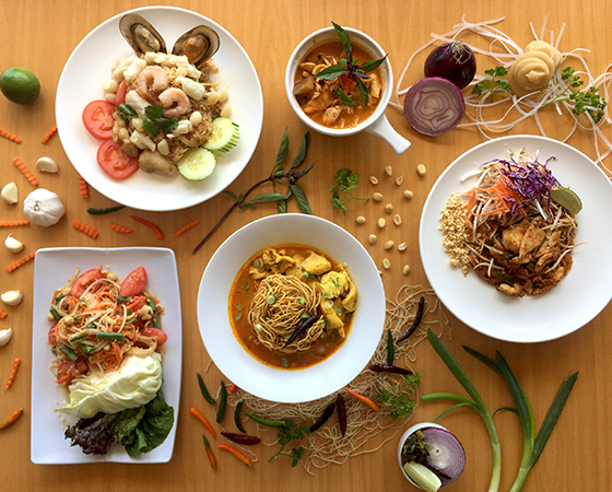 Image: The Taste Kitchen photo 9